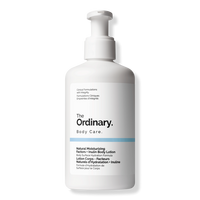 Natural Moisturizing Factors + Inulin Body Lotion