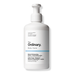 The Ordinary Natural Moisturizing Factors + Inulin Body Lotion