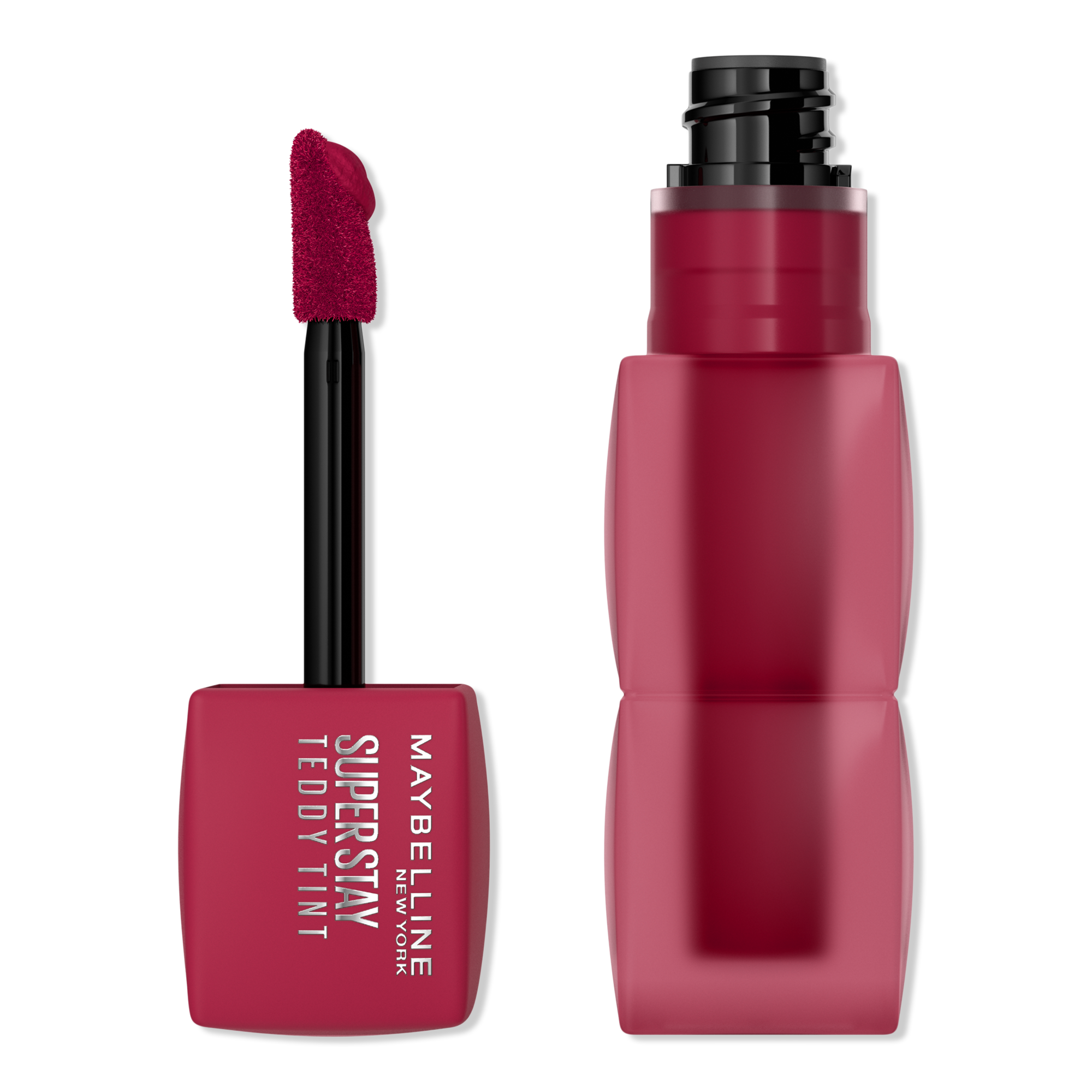 Maybelline Super Stay Teddy Tint Long Lasting Matte Lip Tint #1