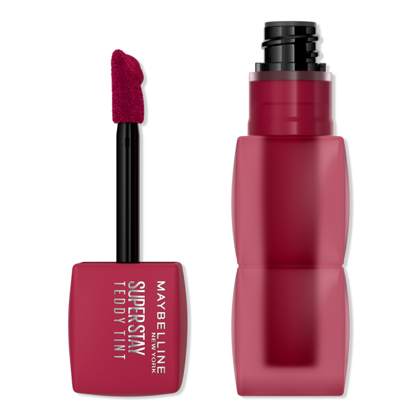 Maybelline Super Stay Teddy Tint Long Lasting Matte Lip Tint #1