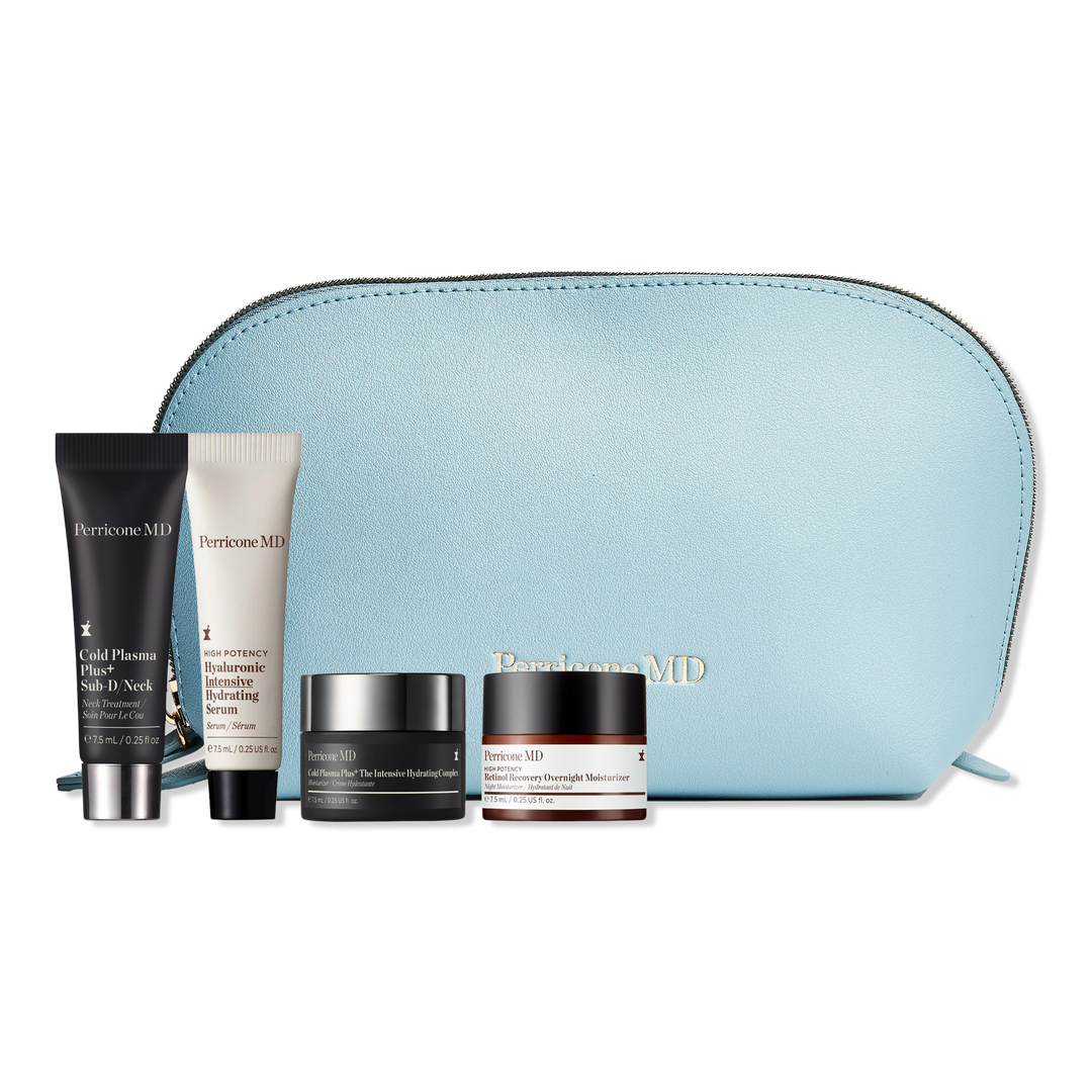 Perricone MD Free 5 Piece Gift with $50 brand purchase #1