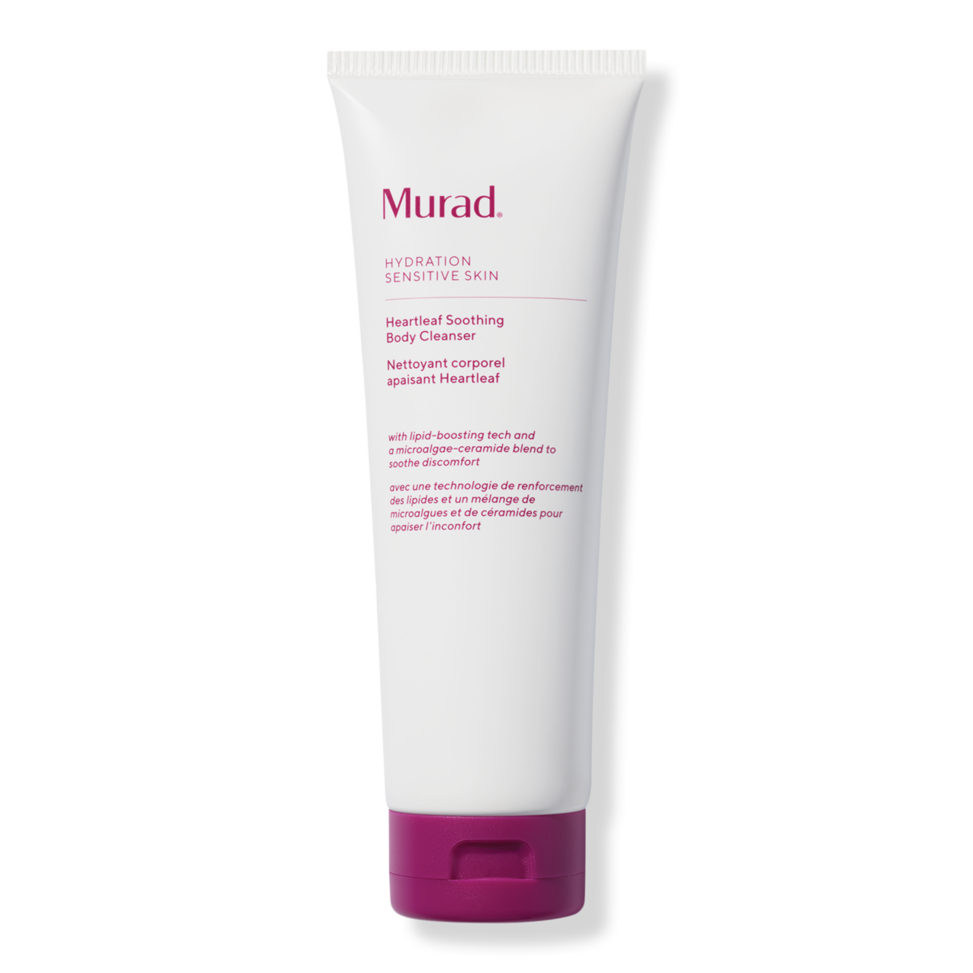 Murad Sensitive Skin Soothing Body Cleanser #1