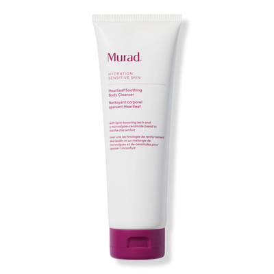 Murad Sensitive Skin Soothing Body Cleanser