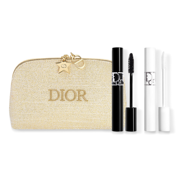 Dior Diorshow Holiday Gift Set - Limited Edition Volumizing Mascara and 4D Lash Primer-Serum #1