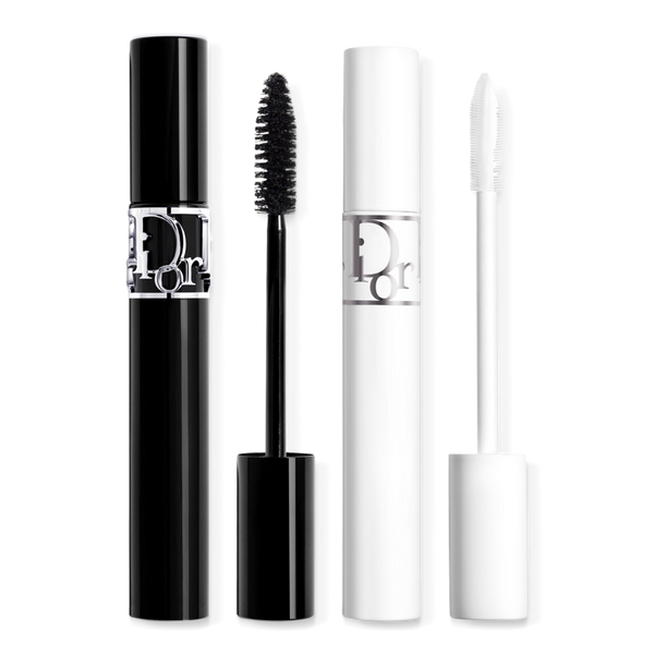 Dior Diorshow Holiday Gift Set - Limited Edition Volumizing Mascara and 4D Lash Primer-Serum #2