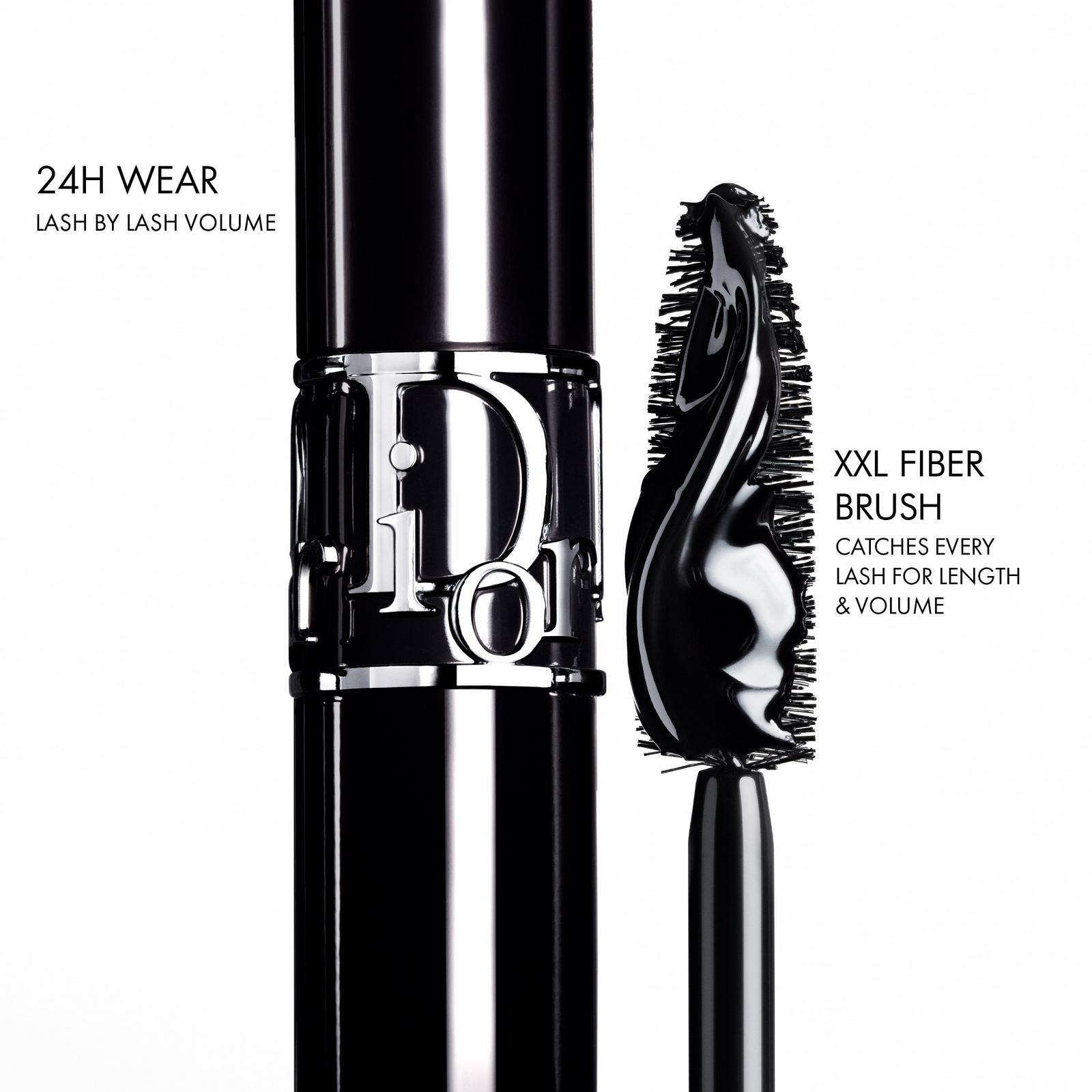 Dior - Diorshow Holiday Gift Set - Limited Edition