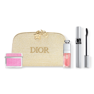 Dior Volume and Glow Holiday Makeup Gift Set Limited Edition