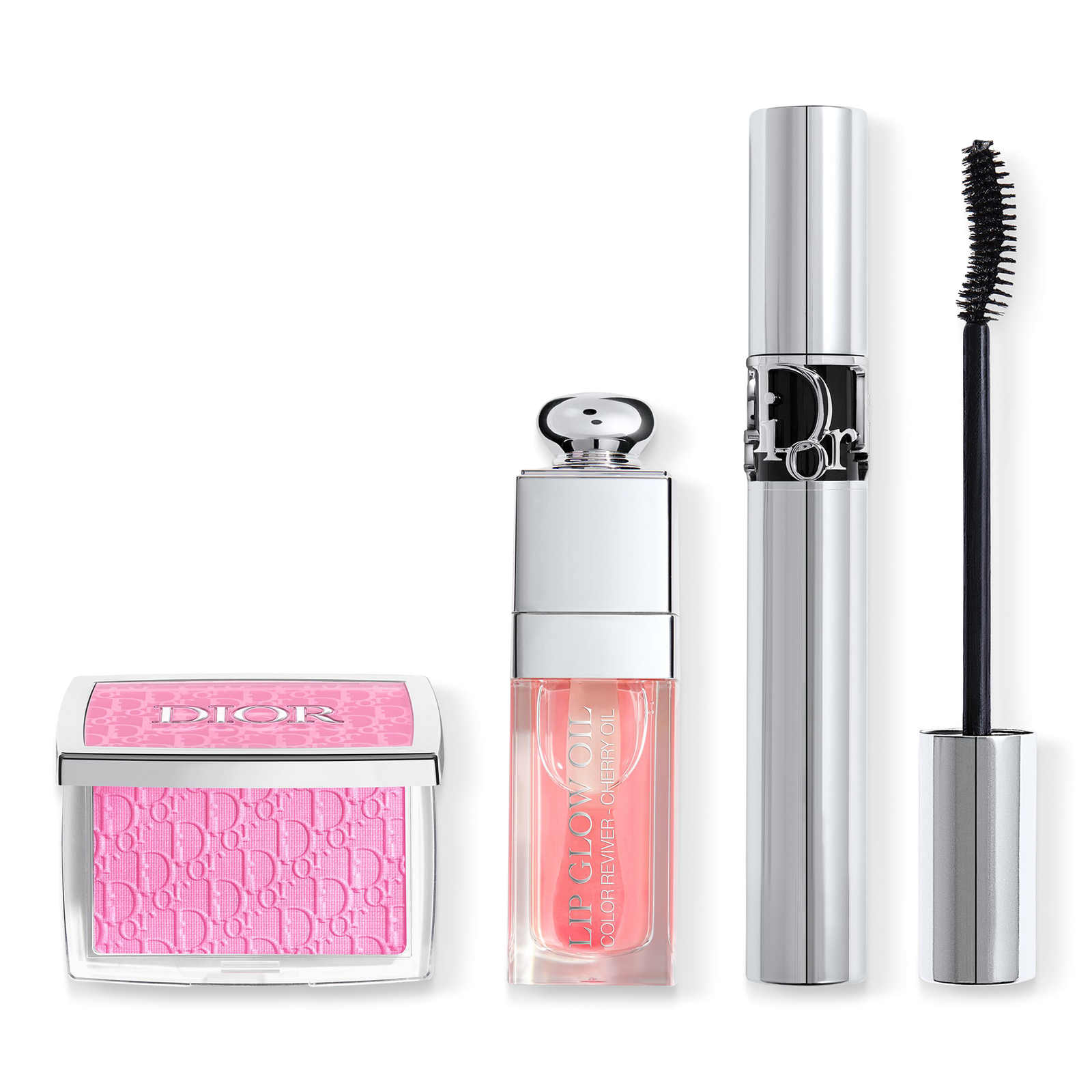 Dior - Volume and Glow Holiday Makeup Gift Set Limited