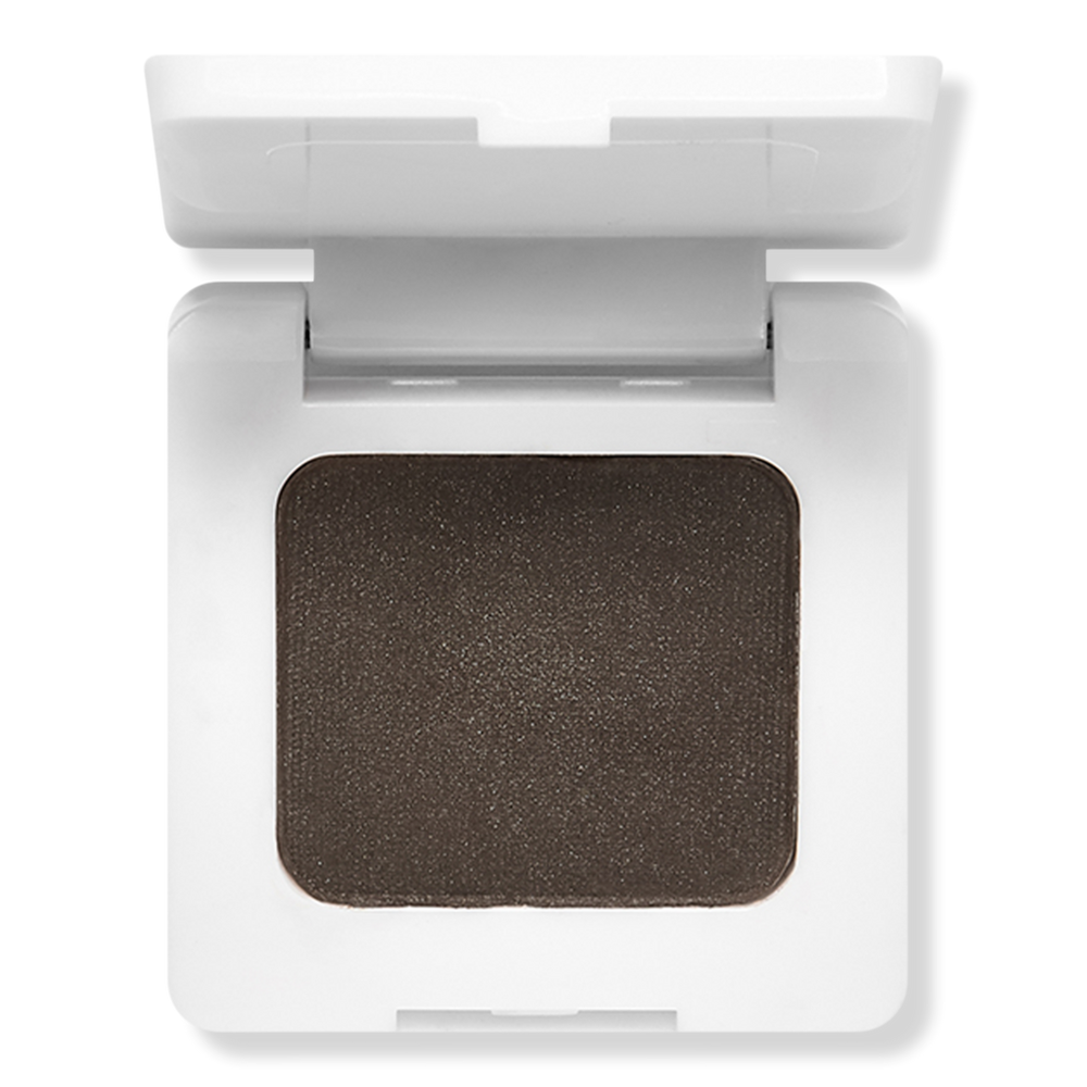 Rms Beauty Back2brow Powder - Dark In Black