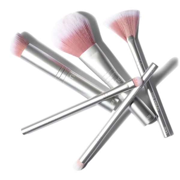 RMS Beauty Eye Polish Brush #3