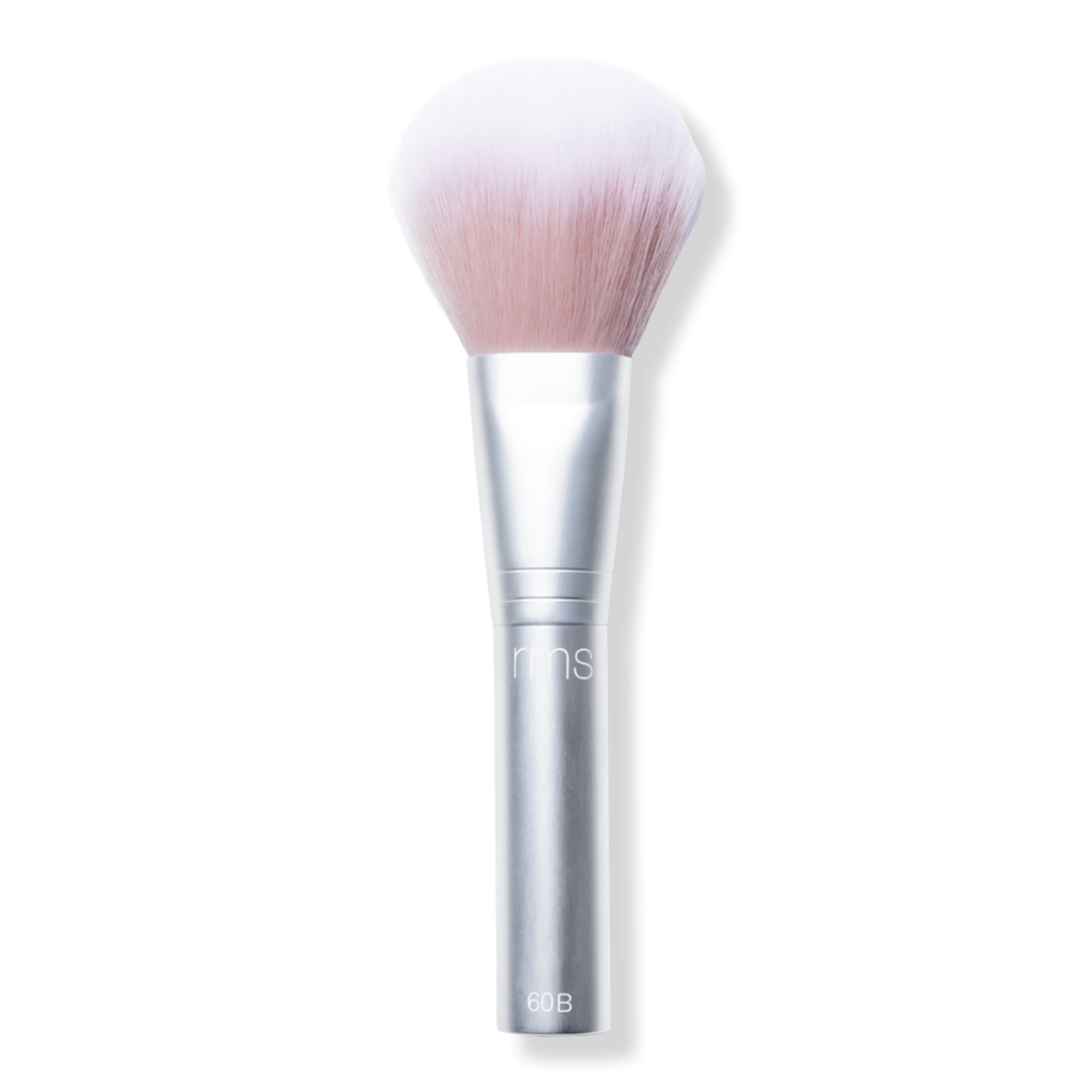RMS Beauty Skin2Skin Powder Blush Brush