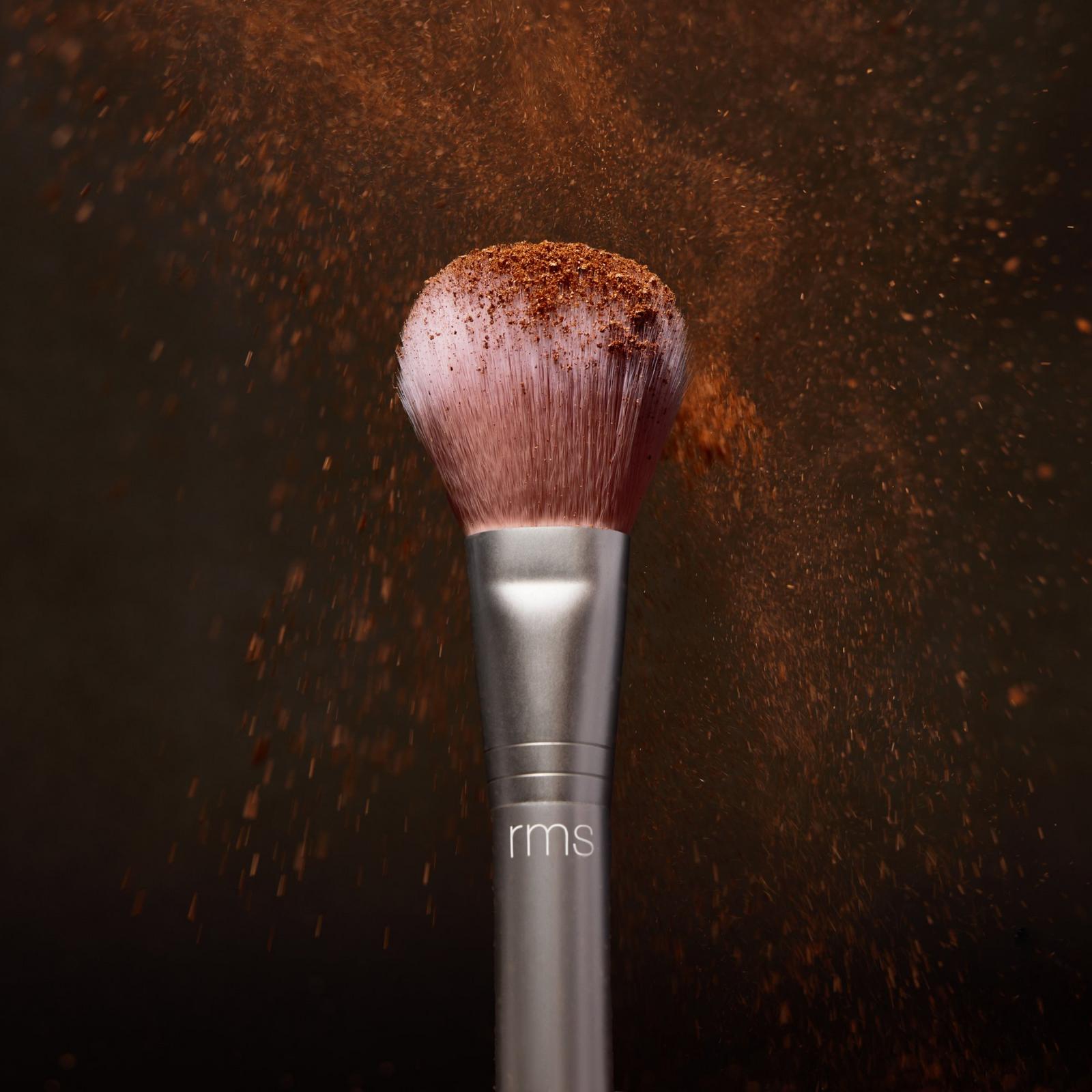 Skin2Skin Powder Blush Brush