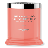 Sparking Grapefruit 1-Wick Scented Candle