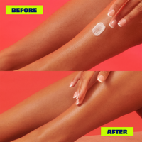 Nair Body Cream Hair Remover with Soothing Aloe and Water Lily #5