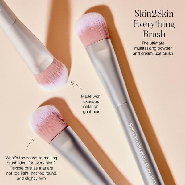 RMS Beauty Skin2Skin Everything Brush #3