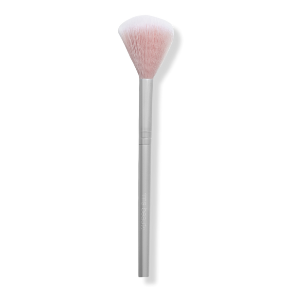 RMS Beauty Skin2Skin Classic Fan Brush #1