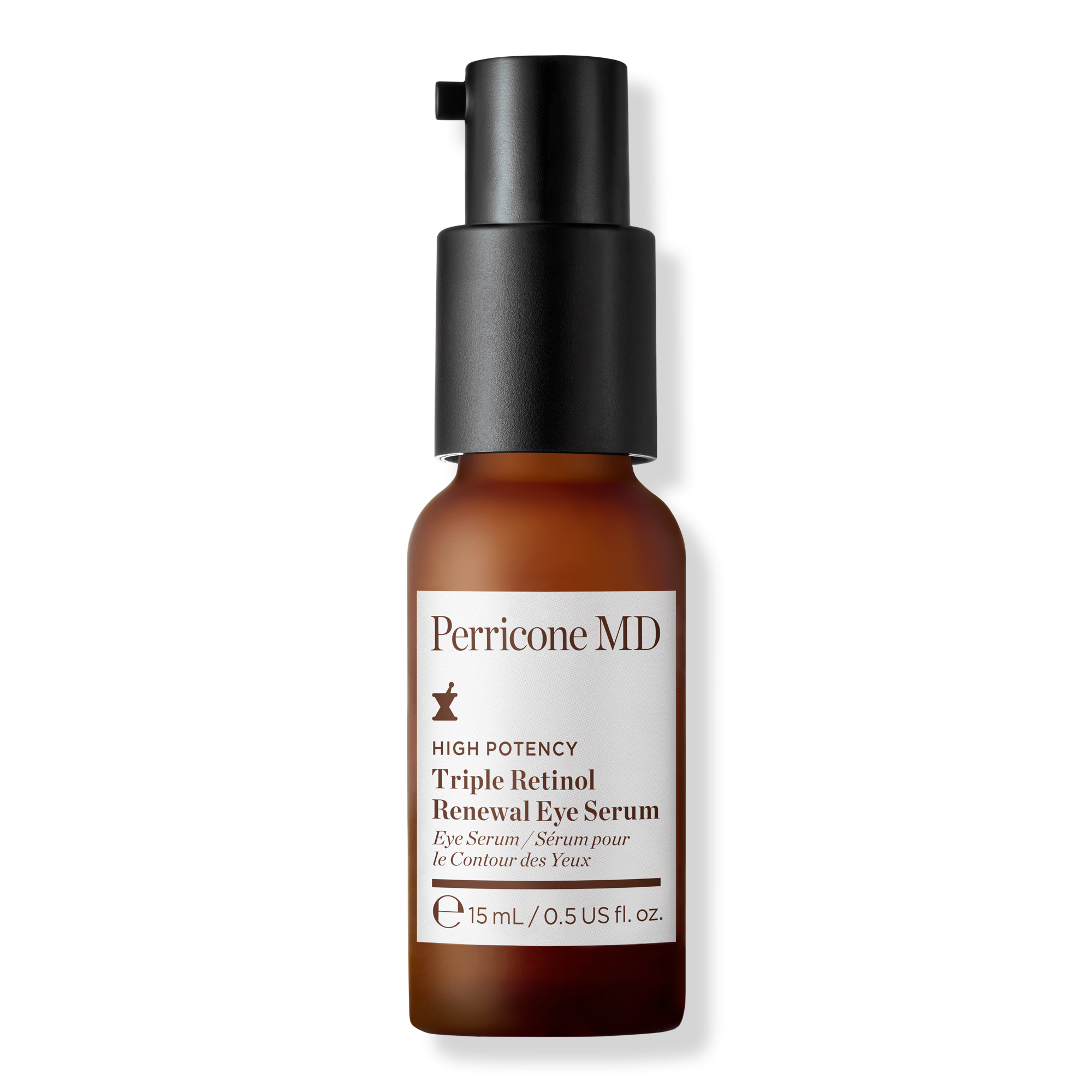 Perricone MD High Potency Triple Retinol Renewal Eye Serum #1