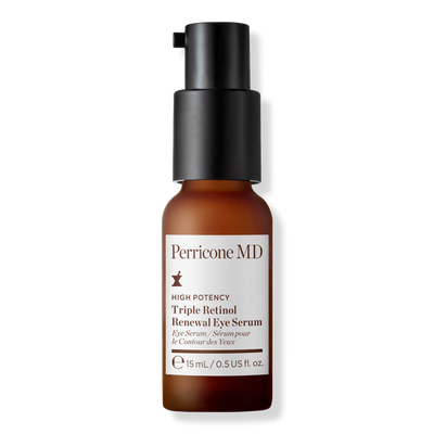 Perricone MD High Potency Triple Retinol Renewal Eye Serum