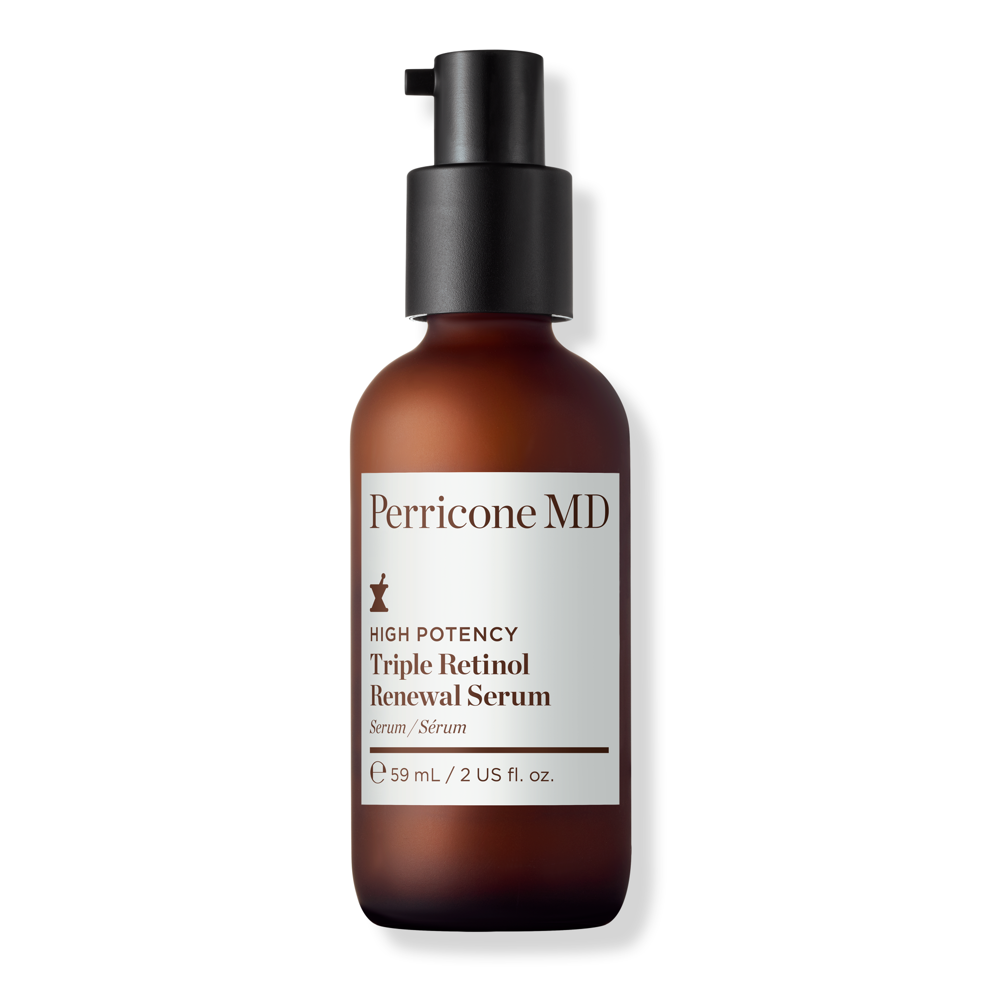 Perricone MD High Potency Triple Retinol Renewal Serum #1