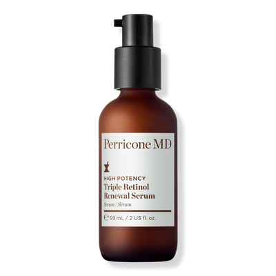 Perricone MD High Potency Triple Retinol Renewal Serum