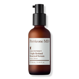 Perricone MD High Potency Triple Retinol Renewal Serum