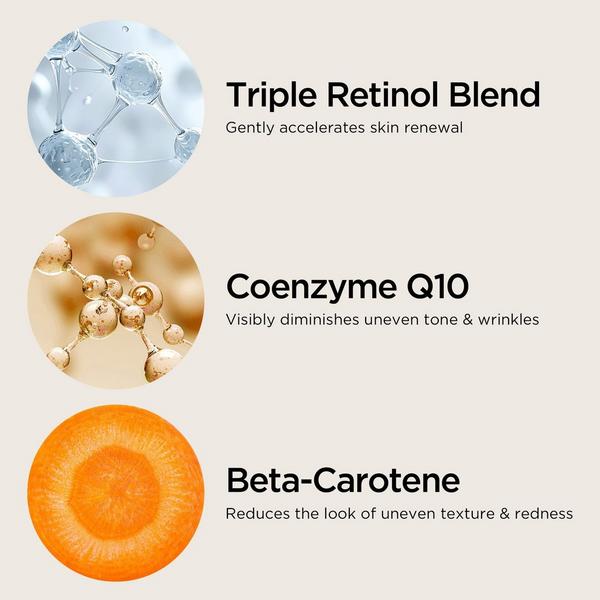 Perricone MD High Potency Triple Retinol Renewal Serum #6