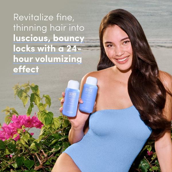 Coco & Eve Hair Volumizing Shampoo #6
