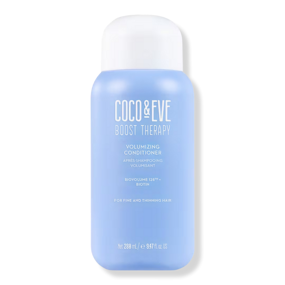 Coco & Eve Hair Volumizing Conditioner