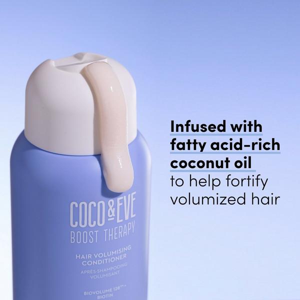 Coco & Eve Hair Volumizing Conditioner #4