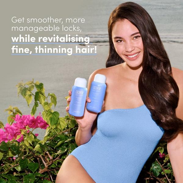 Coco & Eve Hair Volumizing Conditioner #6