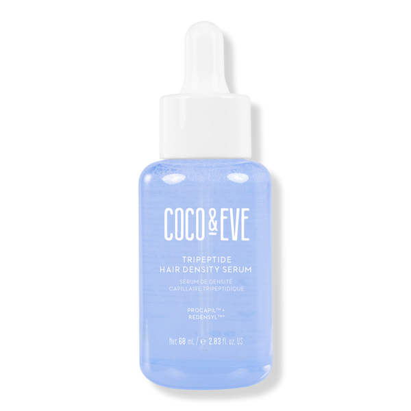 Coco & Eve Tripeptide Hair Density Serum #1