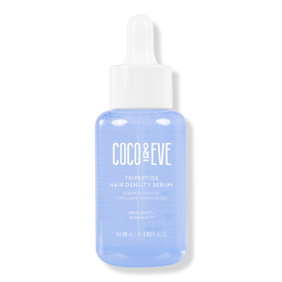 Coco & Eve Tripeptide Hair Density Serum