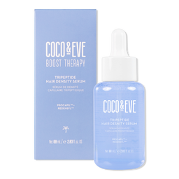 Coco & Eve Tripeptide Hair Density Serum