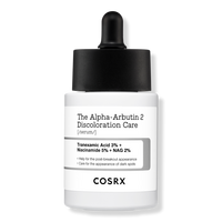 The Alpha-Arbutin 2 Discoloration Care Serum