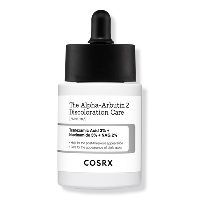 COSRX The Alpha-Arbutin 2 Discoloration Care Serum