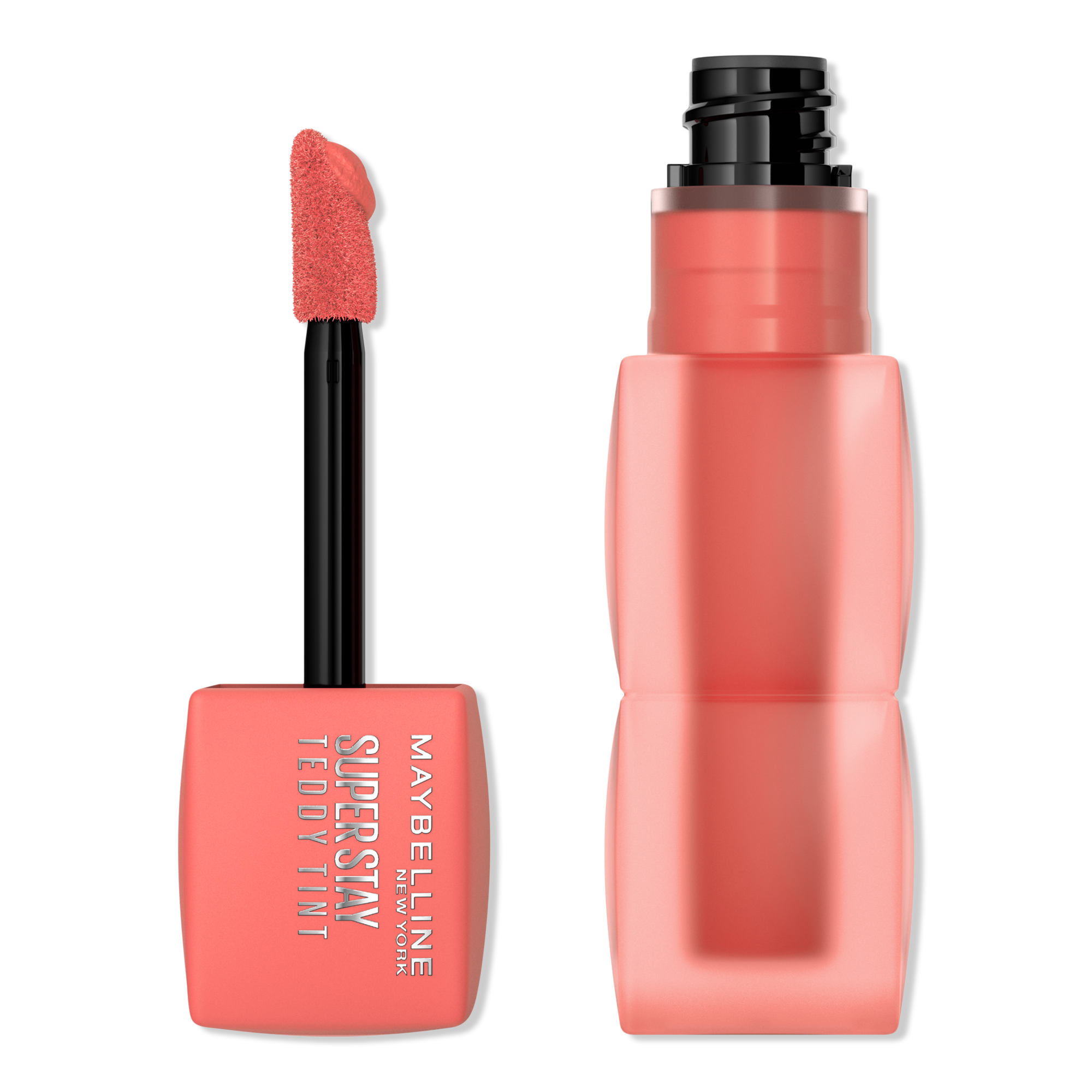 Maybelline Super Stay Teddy Tint Long Lasting Matte Lip Tint #1
