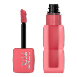 Maybelline Super Stay Teddy Tint Long Lasting Matte Lip Tint - Petalcore