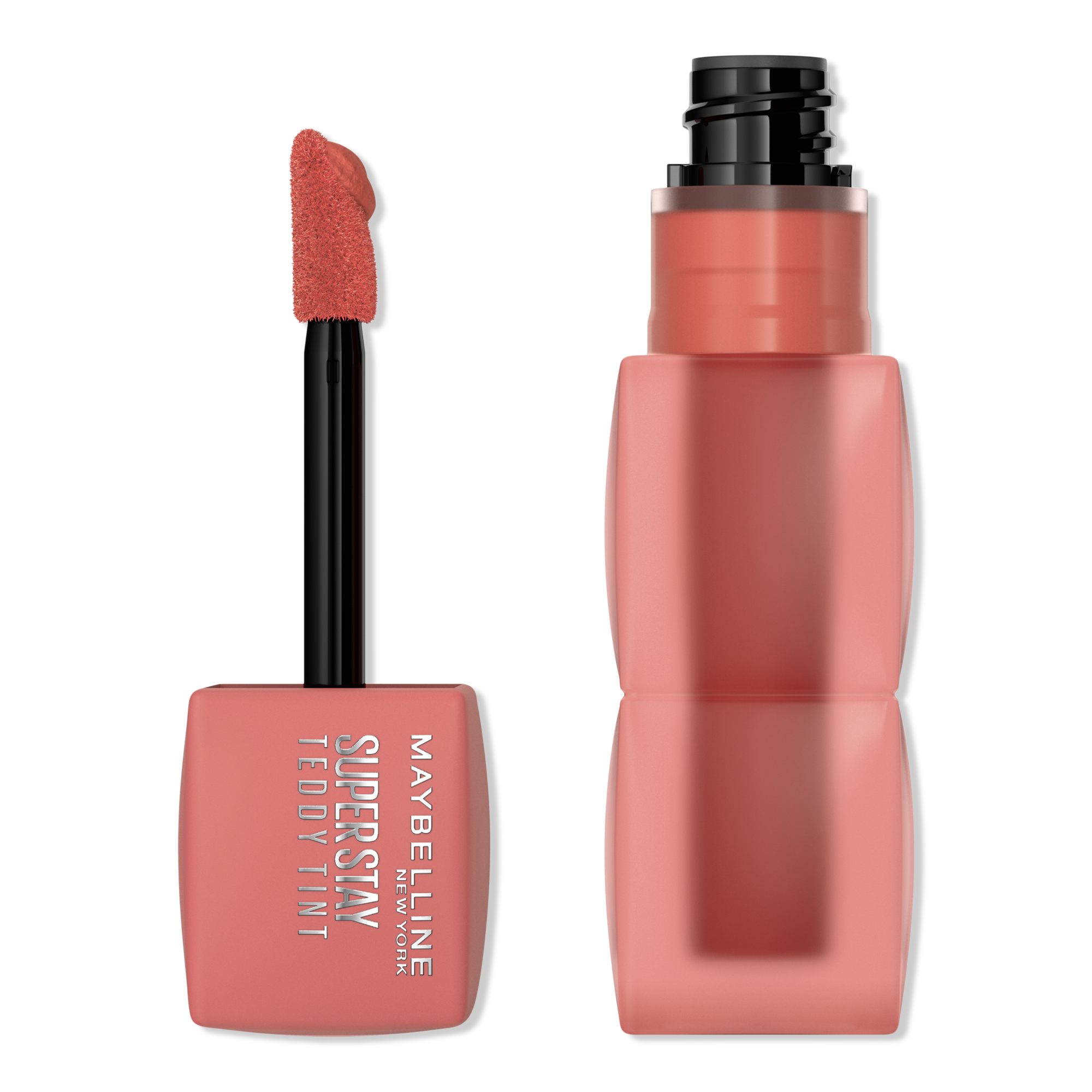 Maybelline Super Stay Teddy Tint Long Lasting Matte Lip Tint #1