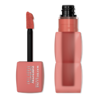 Super Stay Teddy Tint Long Lasting Matte Lip Tint