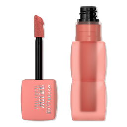 Maybelline Super Stay Teddy Tint Long Lasting Matte Lip Tint