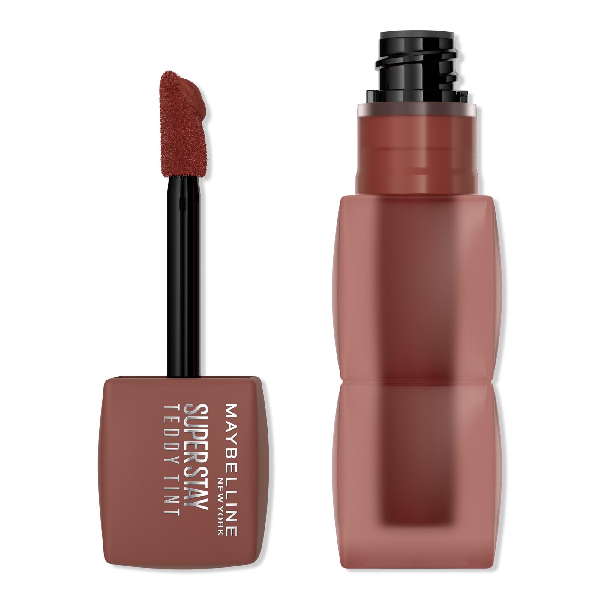 Maybelline Super Stay Teddy Tint Long Lasting Matte Lip Tint #1