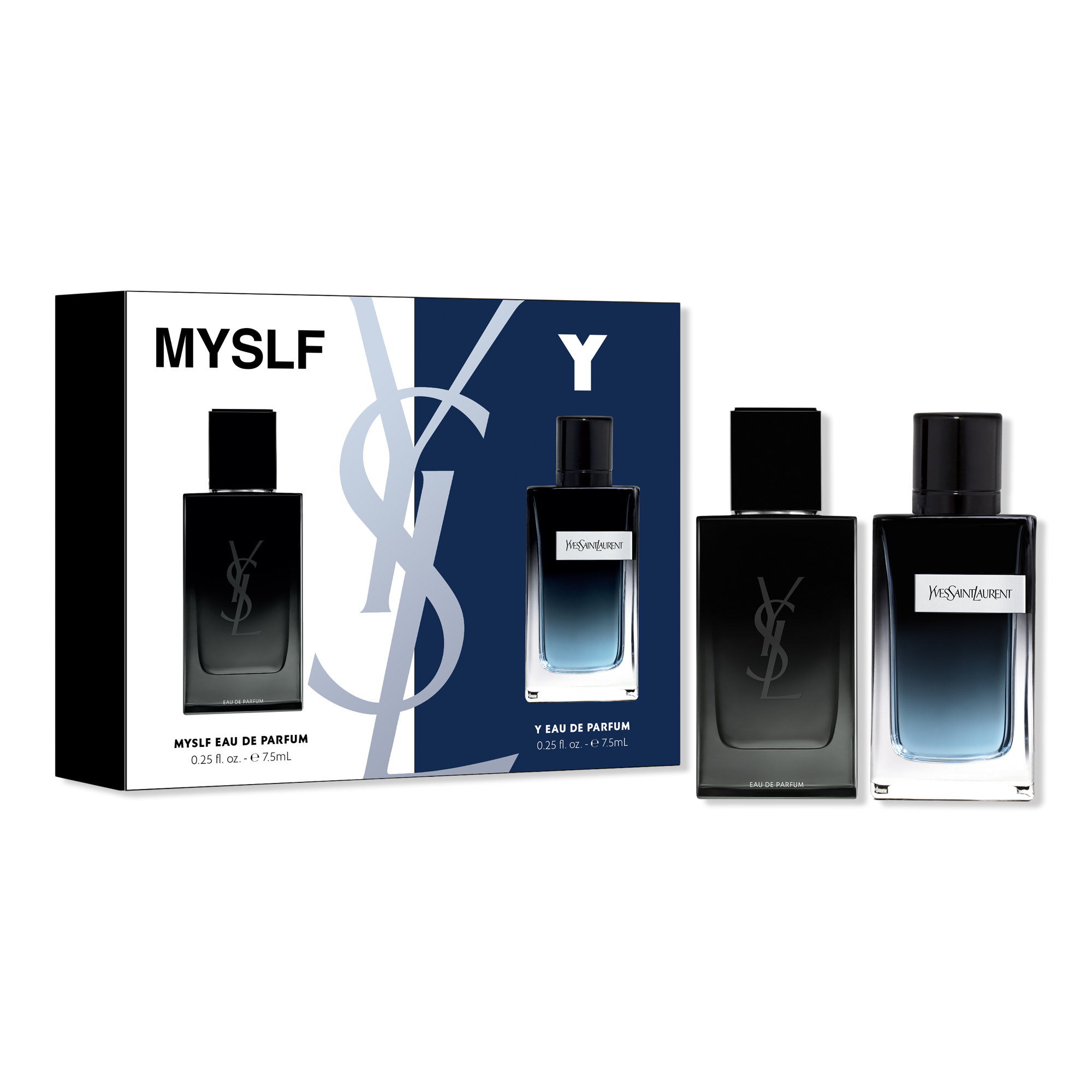 Yves Saint Laurent - Men's Mini Cologne Duo Set | Ulta Beauty