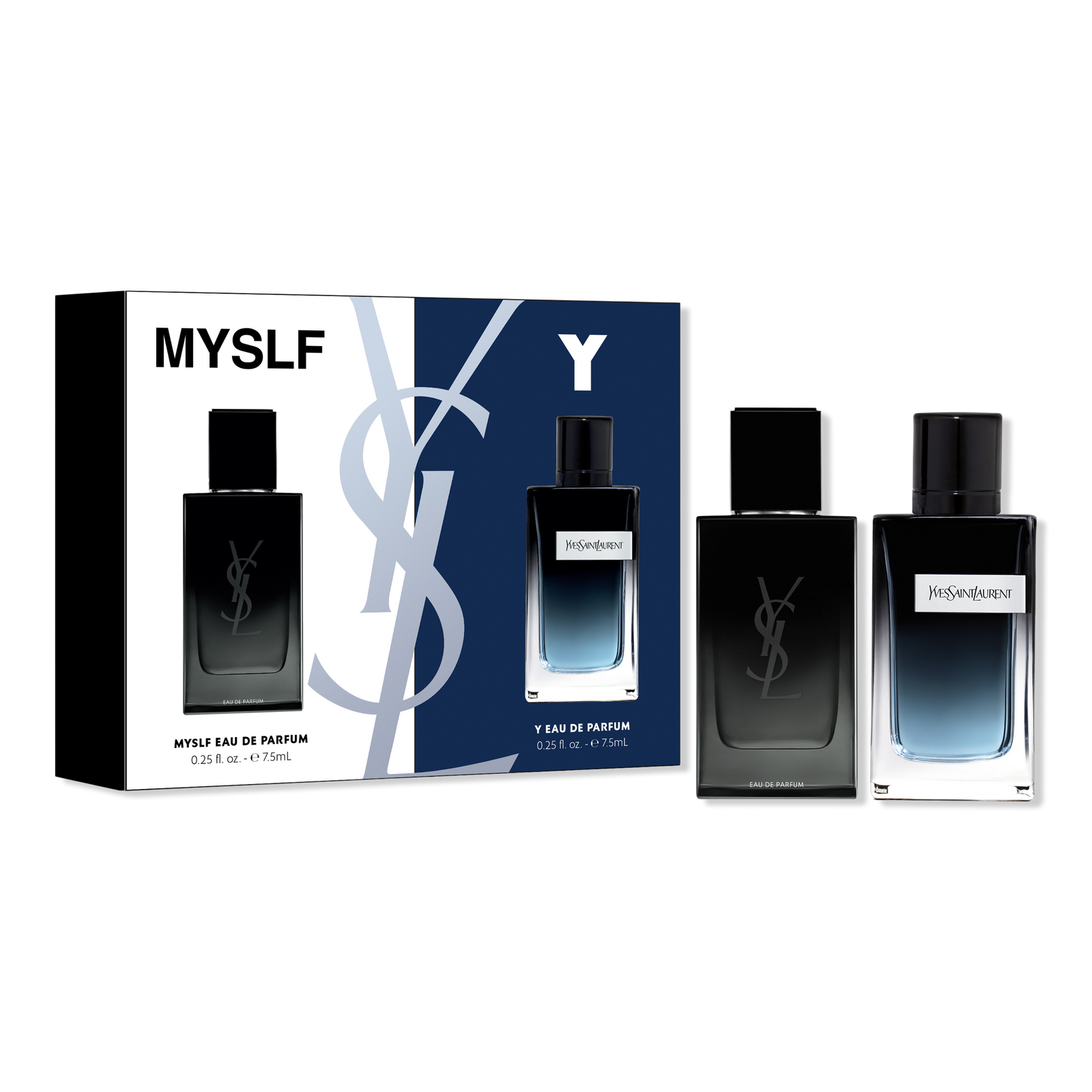 Men's Mini Cologne Duo Set