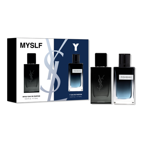 Yves Saint Laurent - Men's Mini Cologne Duo Set | Ulta Beauty