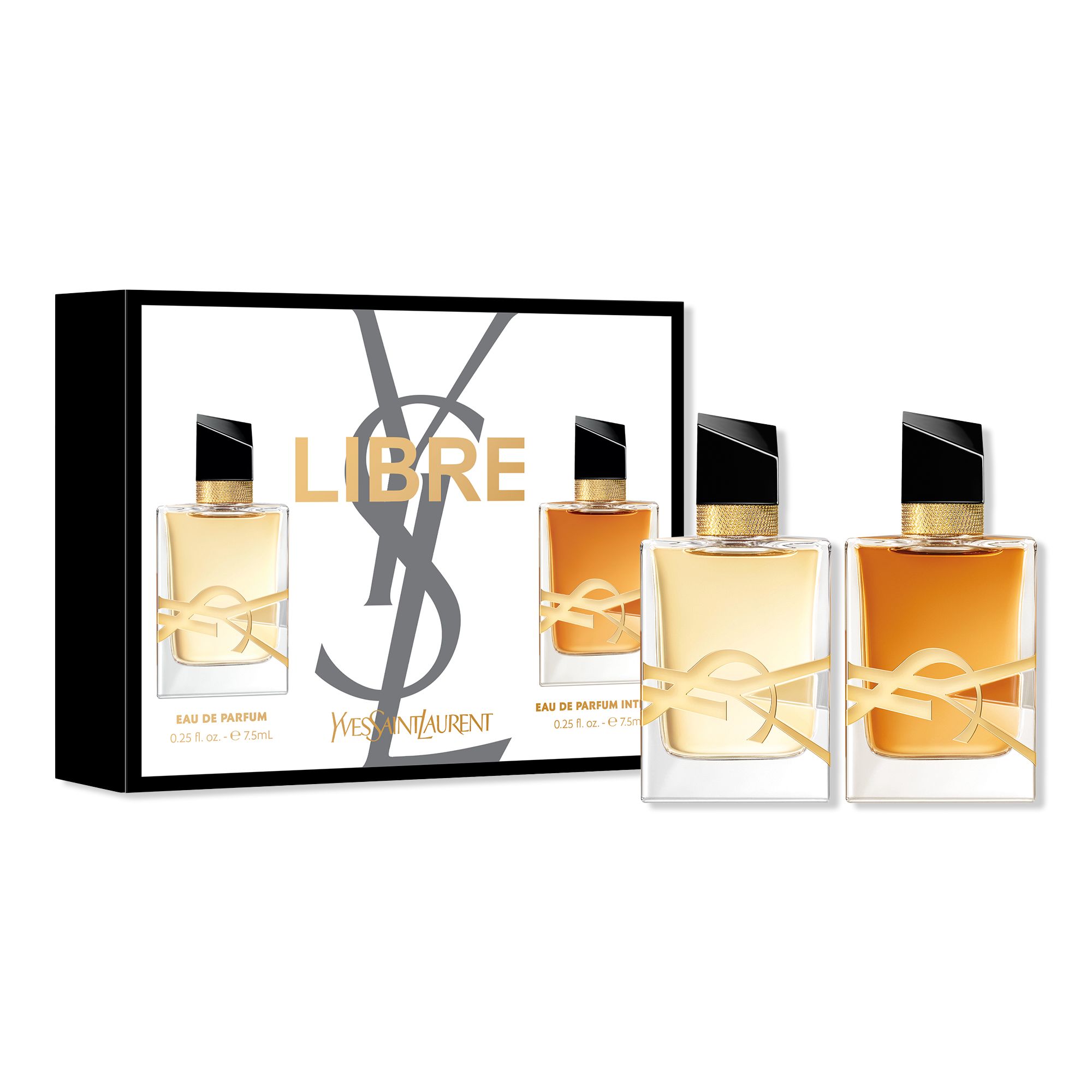 Yves Saint Laurent Libre Eau de Parfum Mini Duo Set #1