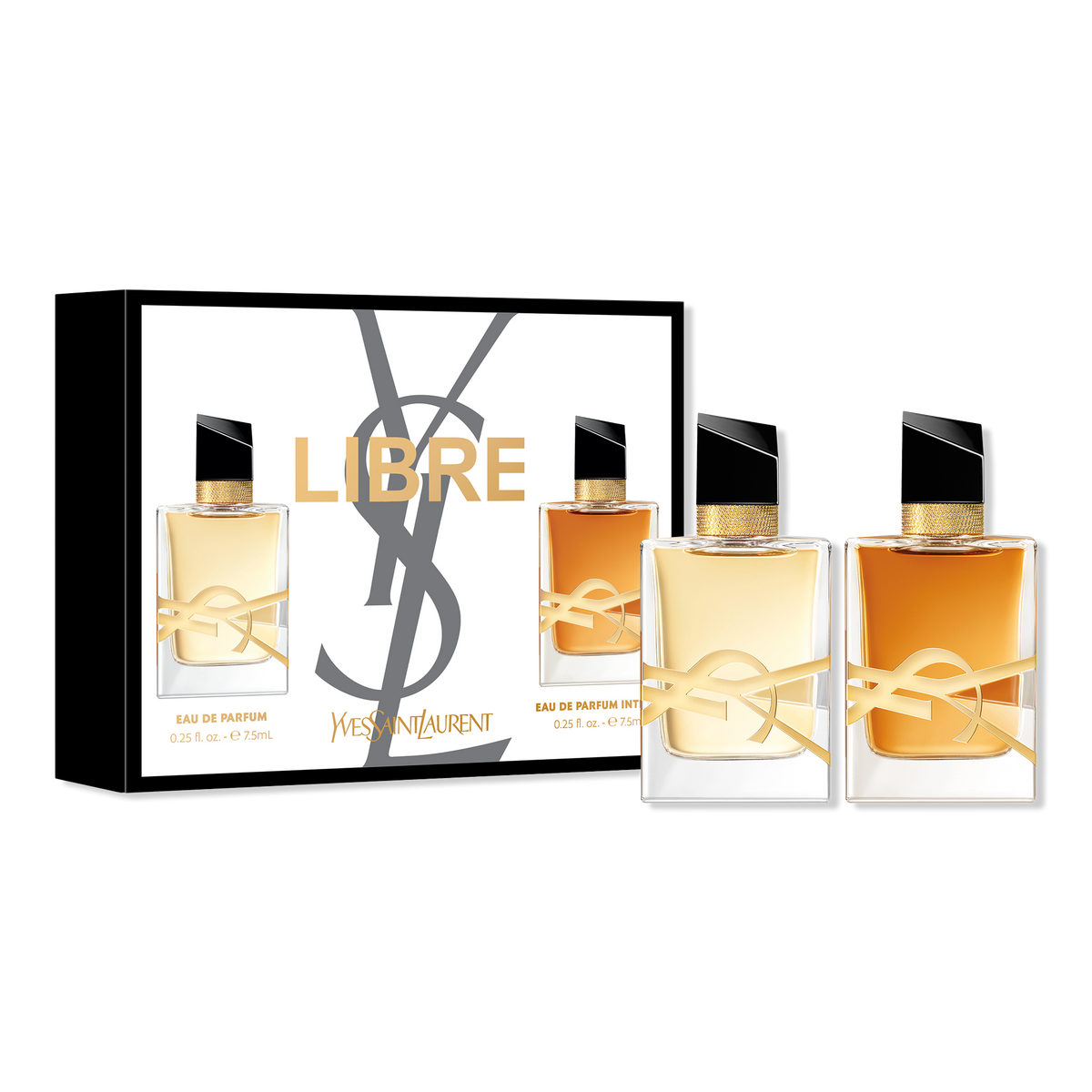 Yves Saint Laurent Libre Eau de Parfum Mini Duo Set Ulta Beauty