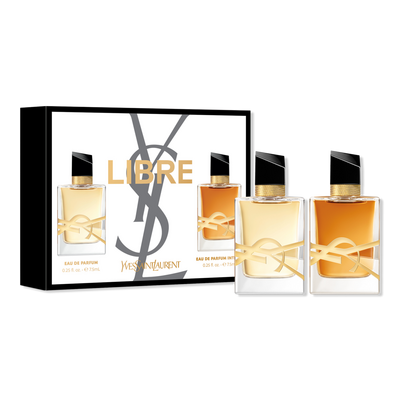 Yves Saint Laurent Libre Eau de Parfum Mini Duo Set