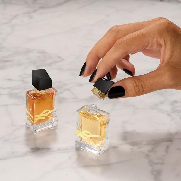 Set Mini Duo de Perfume Libre 4