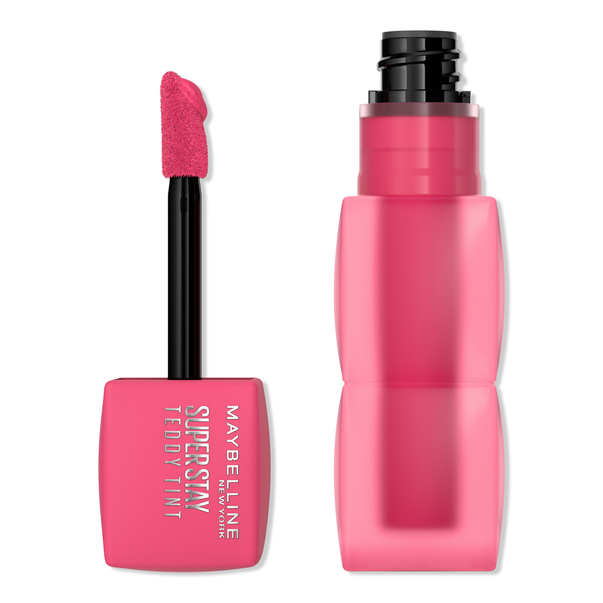 Maybelline Super Stay Teddy Tint Long Lasting Matte Lip Tint #1