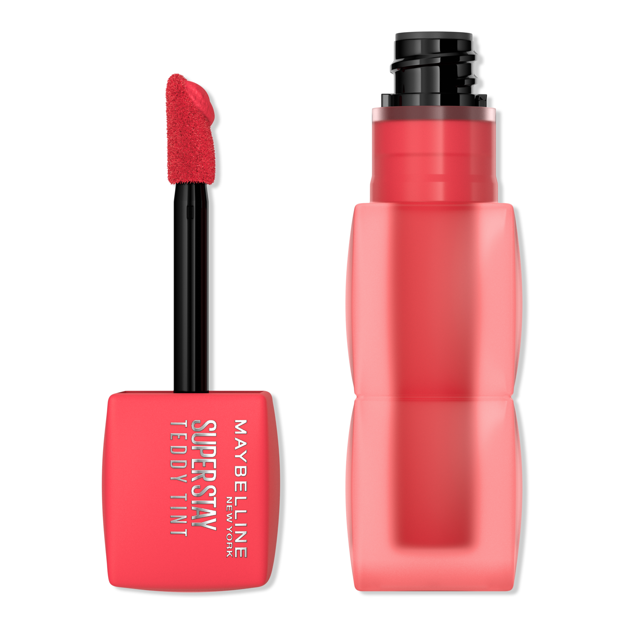 Maybelline Super Stay Teddy Tint Long Lasting Matte Lip Tint #1